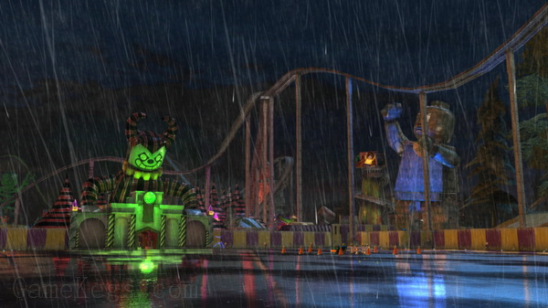 乐高蝙蝠侠2：DC 超级英雄.Lego Batman 2: DC Super Heroes