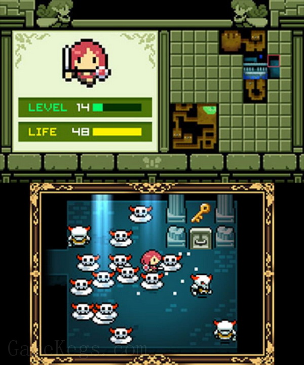 精灵符文.Fairune