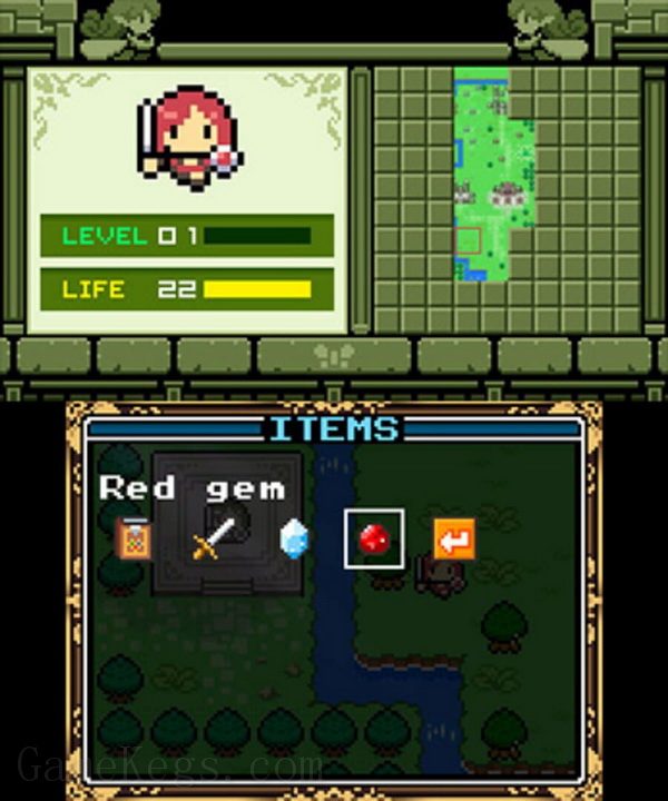 精灵符文.Fairune