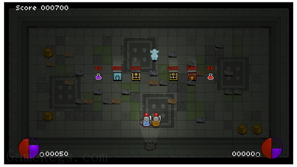 像素地下城+.bit Dungeon+