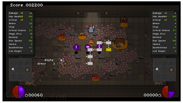 像素地下城+.bit Dungeon+