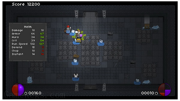像素地下城+.bit Dungeon+