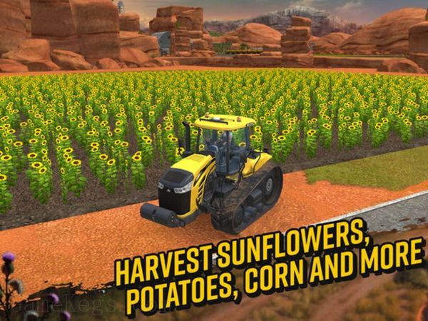 模拟农场18.Farming Simulator 18