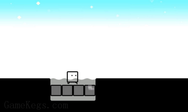 再见：箱子男孩!.BYE-BYE BOXBOY!