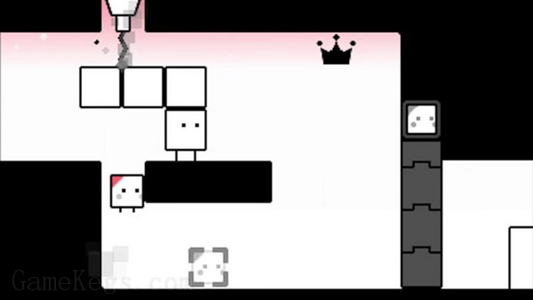 再见：箱子男孩!.BYE-BYE BOXBOY!