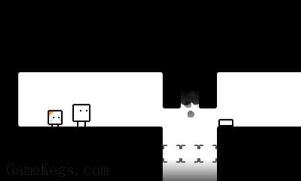 再见：箱子男孩!.BYE-BYE BOXBOY!