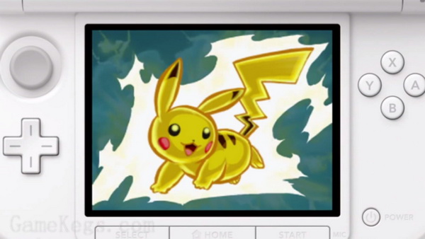 宝可梦：艺术学院.Pokemon Art Academy