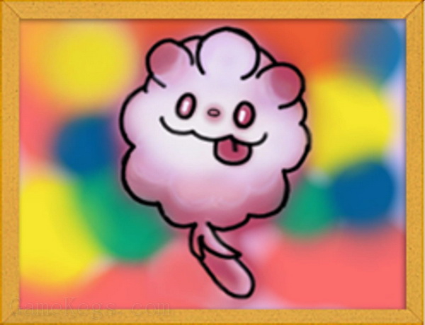 宝可梦：艺术学院.Pokemon Art Academy