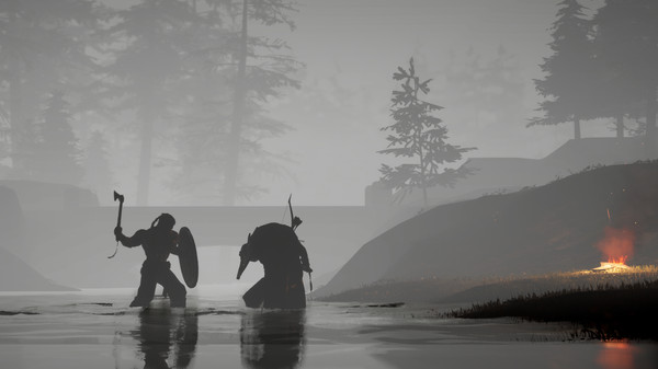钢铁之歌.Song of Iron