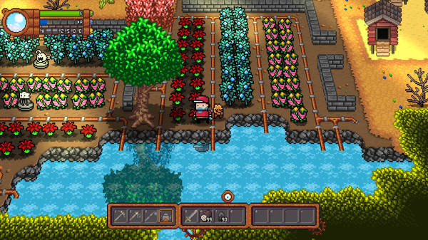 植兽物语.Monster Harvest