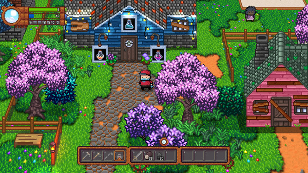 植兽物语.Monster Harvest