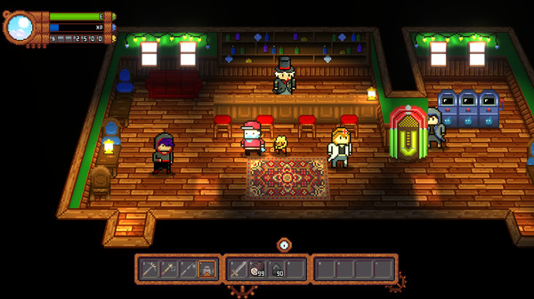 植兽物语.Monster Harvest
