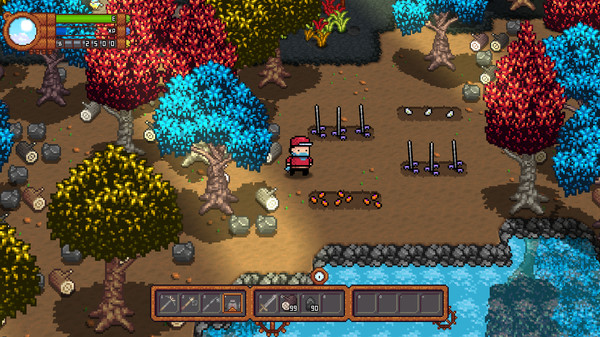 植兽物语.Monster Harvest