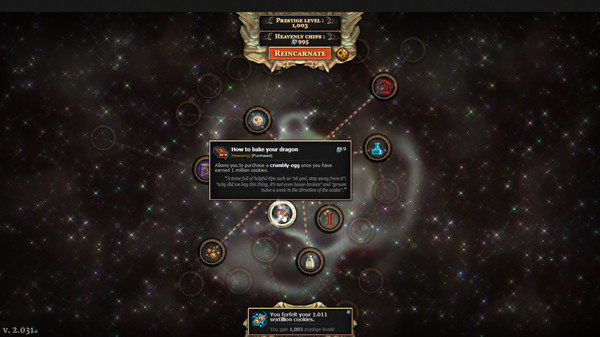 饼干点点乐.Cookie Clicker