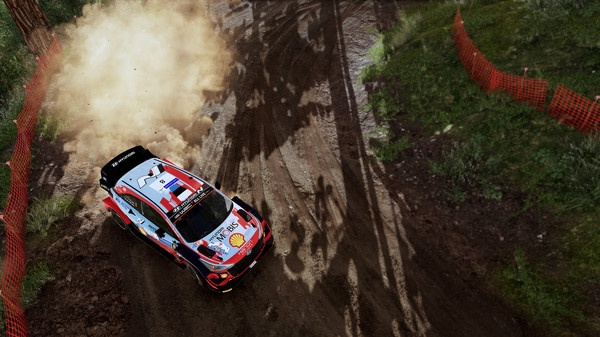 国际汽车联盟世界拉力锦标赛10：豪华版.WRC 10 FIA World Rally Championship Deluxe Edition