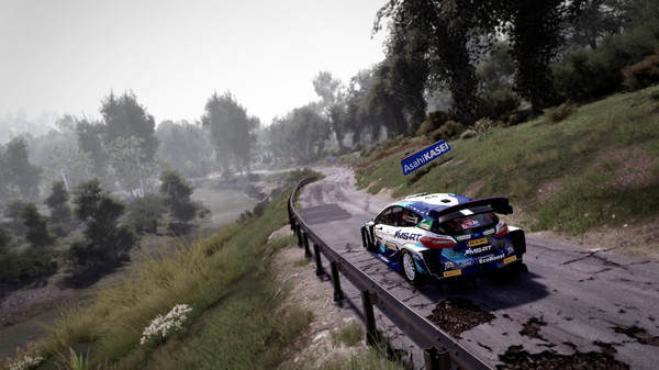 国际汽车联盟世界拉力锦标赛10：豪华版.WRC 10 FIA World Rally Championship Deluxe Edition