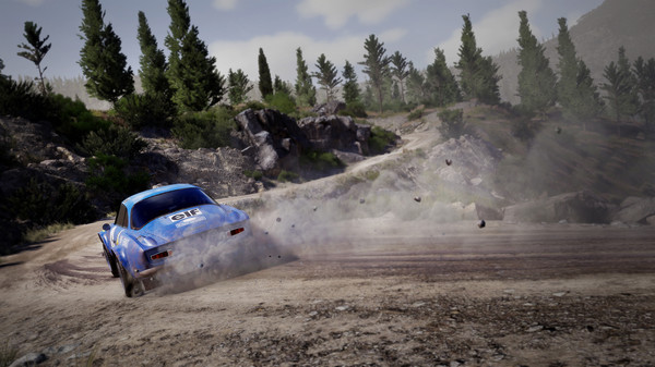 国际汽车联盟世界拉力锦标赛10：豪华版.WRC 10 FIA World Rally Championship Deluxe Edition
