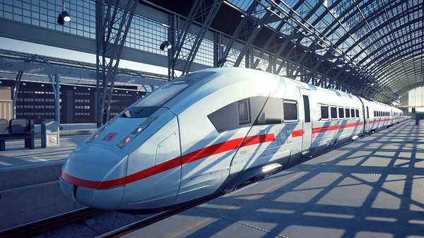 火车生活：铁路模拟器.Train Life: A Railway Simulator