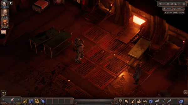 圆顶：科幻后启示录.Encased: A Sci-Fi Post-Apocalyptic RPG