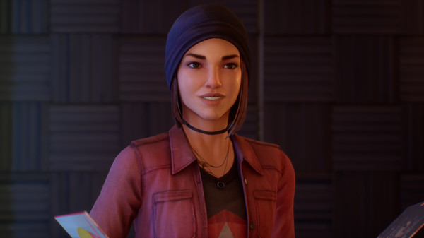奇异人生：本色 – 豪华版.Life is Strange: True Colors Deluxe Edition