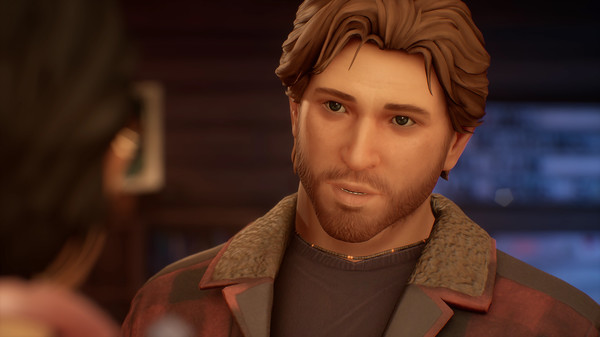 奇异人生：本色 – 豪华版.Life is Strange: True Colors Deluxe Edition