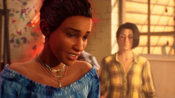 奇异人生：本色 – 豪华版.Life is Strange: True Colors Deluxe Edition