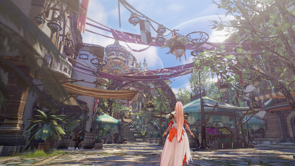 破晓传奇：黎明新程 – 数字究极版.Tales of Arise: Beyond the Dawn – Ultimate Edition