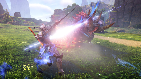 破晓传奇：黎明新程 – 数字究极版.Tales of Arise: Beyond the Dawn – Ultimate Edition