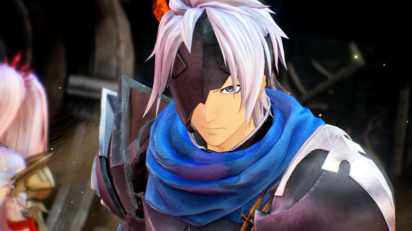 破晓传奇：黎明新程 – 数字究极版.Tales of Arise: Beyond the Dawn – Ultimate Edition
