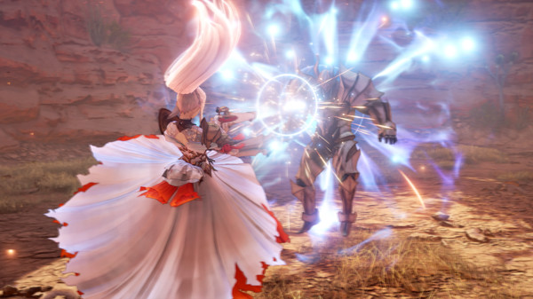 破晓传奇：黎明新程 – 数字究极版.Tales of Arise: Beyond the Dawn – Ultimate Edition