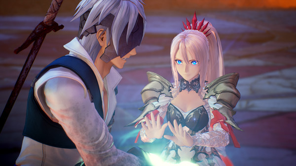 破晓传奇：黎明新程 – 数字究极版.Tales of Arise: Beyond the Dawn – Ultimate Edition