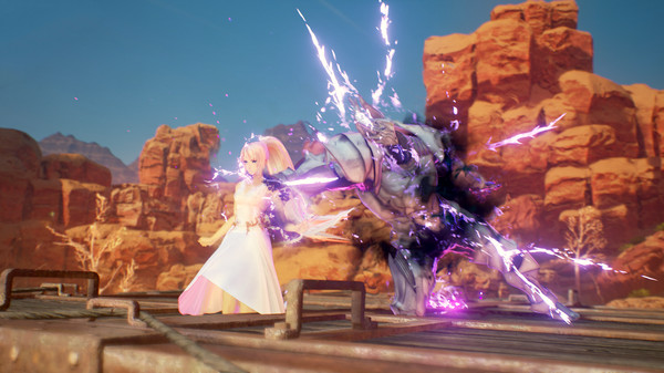 破晓传奇：黎明新程 – 数字究极版.Tales of Arise: Beyond the Dawn – Ultimate Edition