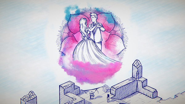 洇客.Inked: A Tale of Love