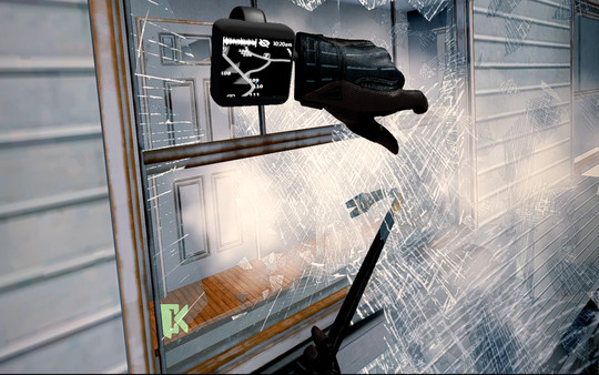小偷模拟器VR.Thief Simulator VR