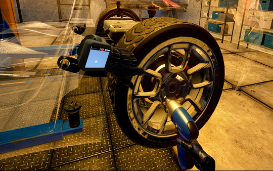 小偷模拟器VR.Thief Simulator VR