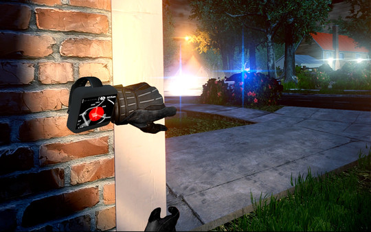 小偷模拟器VR.Thief Simulator VR