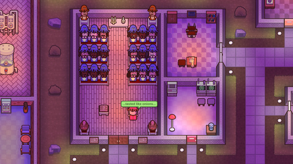 邪教模拟器.Honey, I Joined a Cult