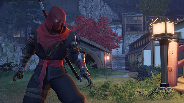 荒神2.Aragami 2