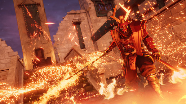 荒神2.Aragami 2