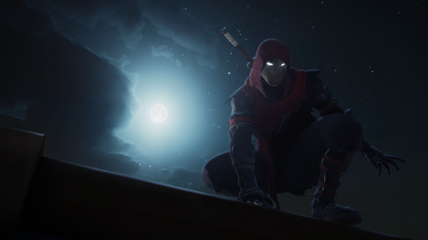荒神2.Aragami 2