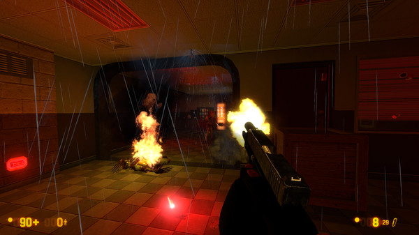 黑山：起源 – 决定版.Black Mesa Definitive Edition