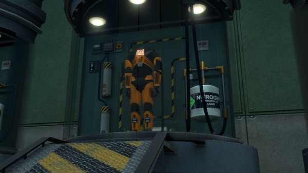黑山：起源 – 决定版.Black Mesa Definitive Edition