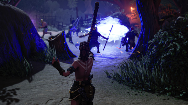 开拓者.The Waylanders