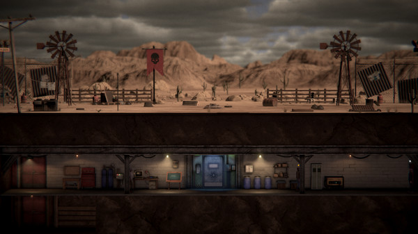 避难所2.SHELTERED 2