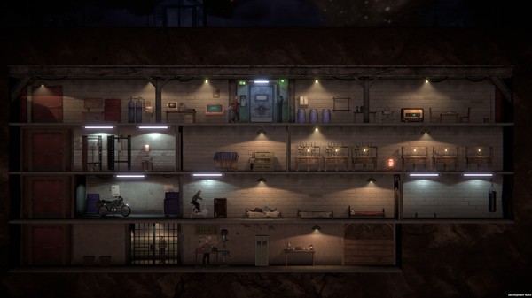 避难所2.SHELTERED 2