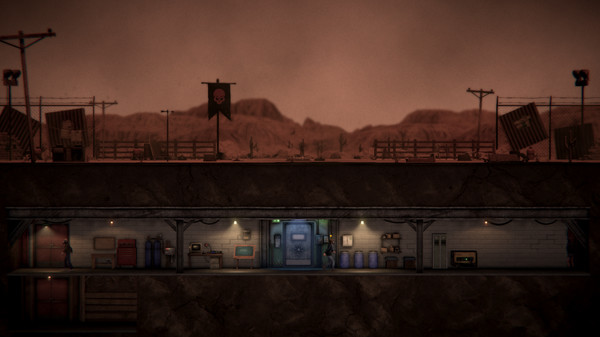 避难所2.SHELTERED 2