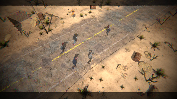 避难所2.SHELTERED 2