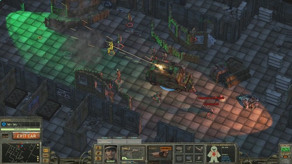尘风.Dustwind：The Last Resort