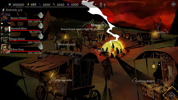 桤木之血: 决定版.Alder’s Blood: Definitive Edition