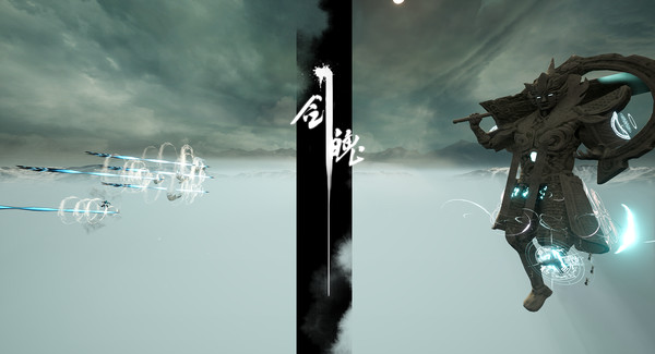 剑魄.JianPo